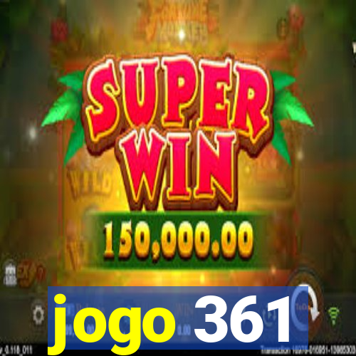 jogo 361